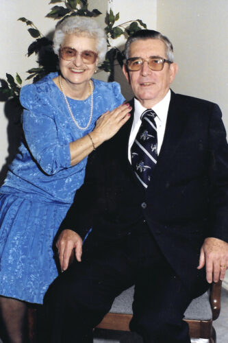Eva Auerbach Smith